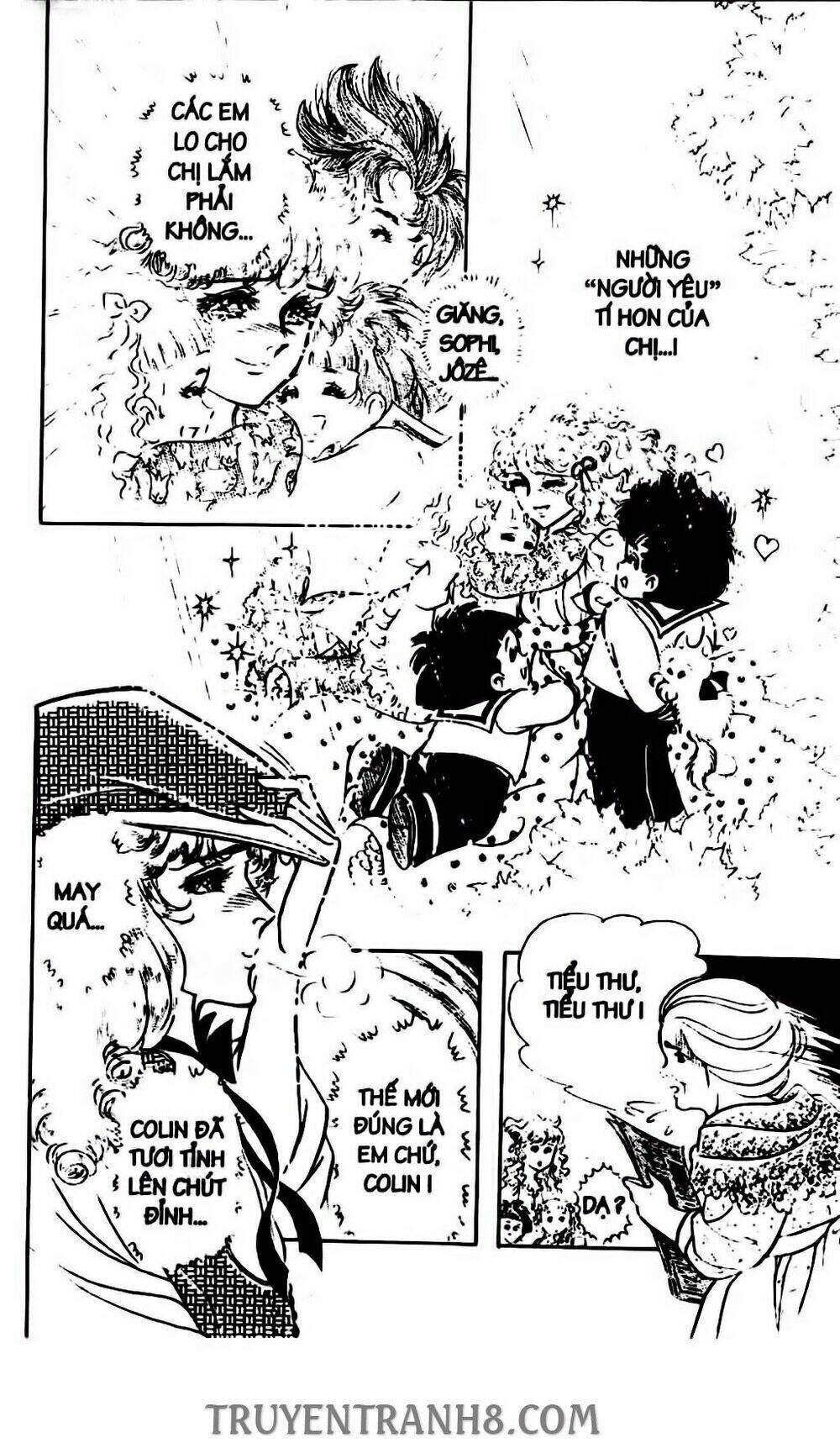 the count s daughter chapter 77 20