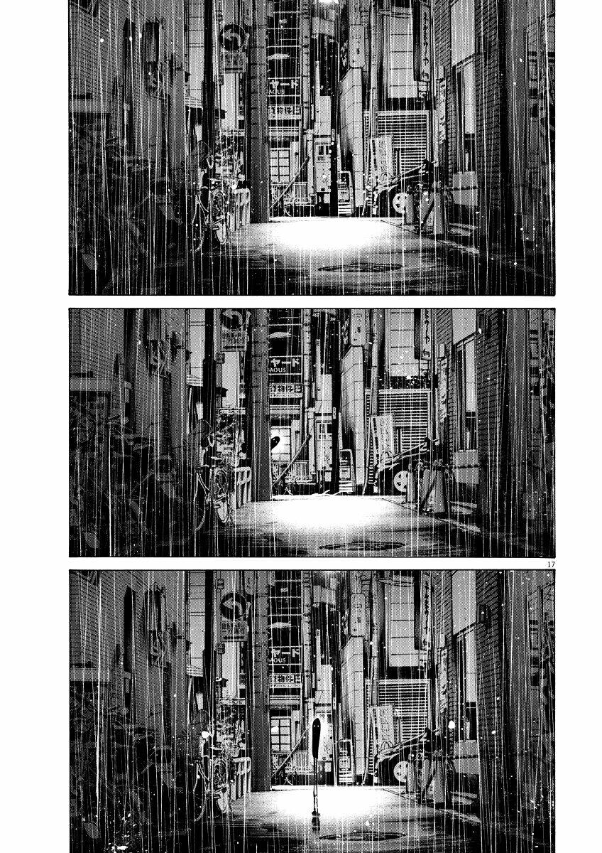 chúc ngủ ngon, punpun chapter 76 17