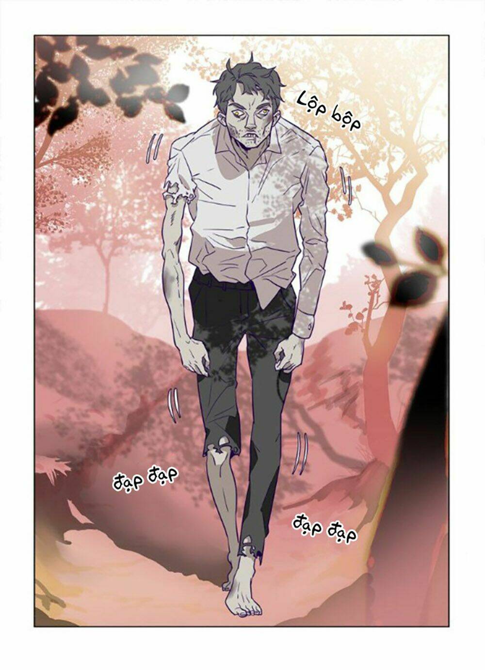 hoa đạo sĩ chapter 2 19