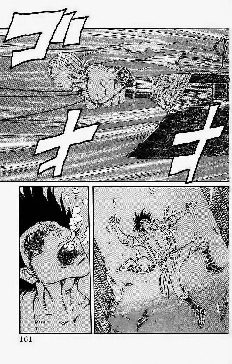 vua trên biển chapter 239 14