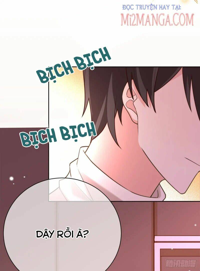 dĩ hôn chi danh chapter 39 14
