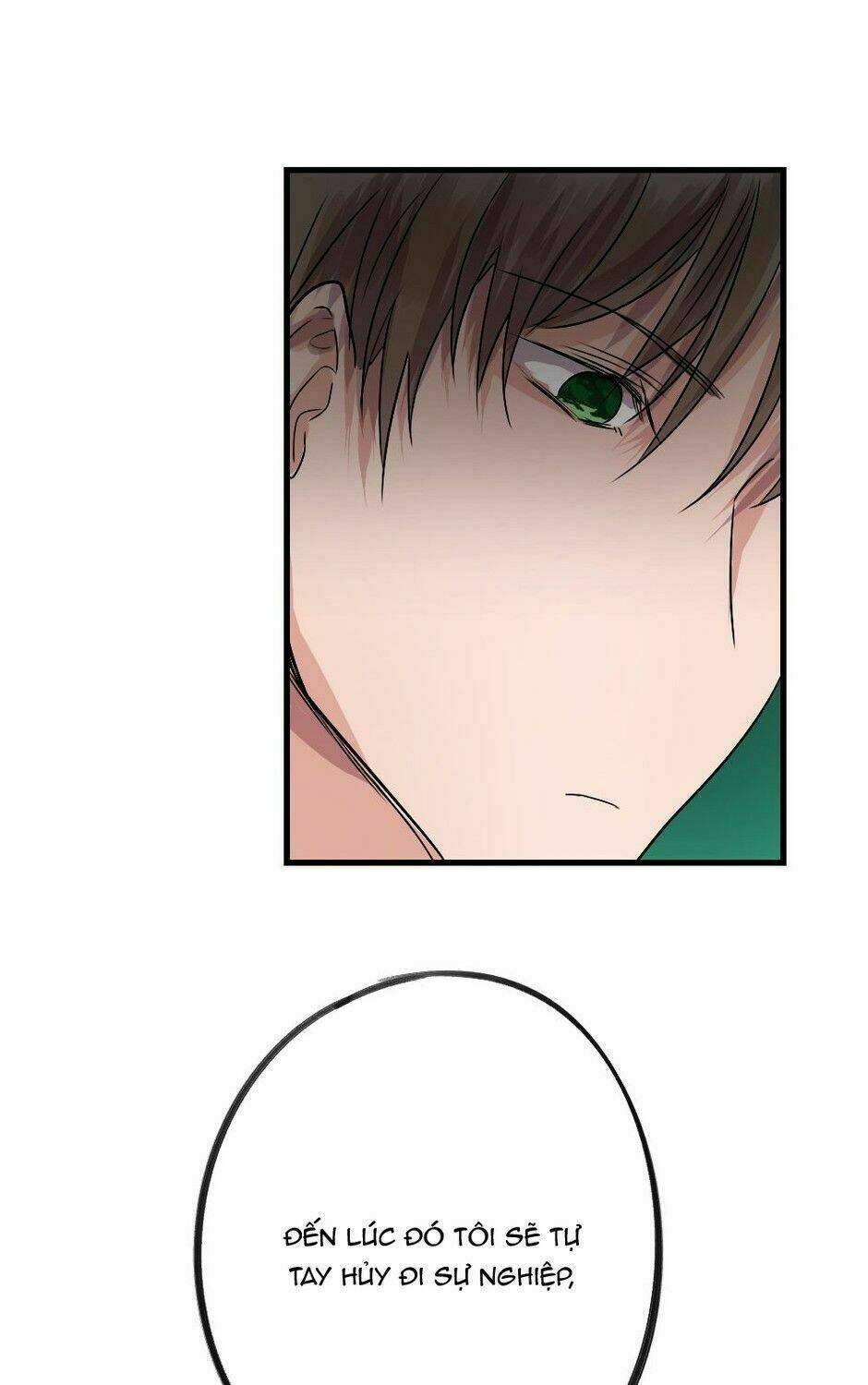 phải lòng em trai của bạn gái mình chapter 25 13