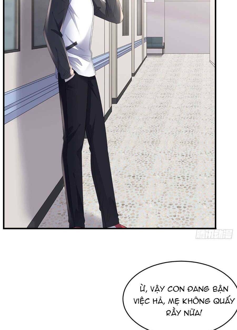 đại tiểu thư có ý đồ gì xấu đâu chapter 119 22