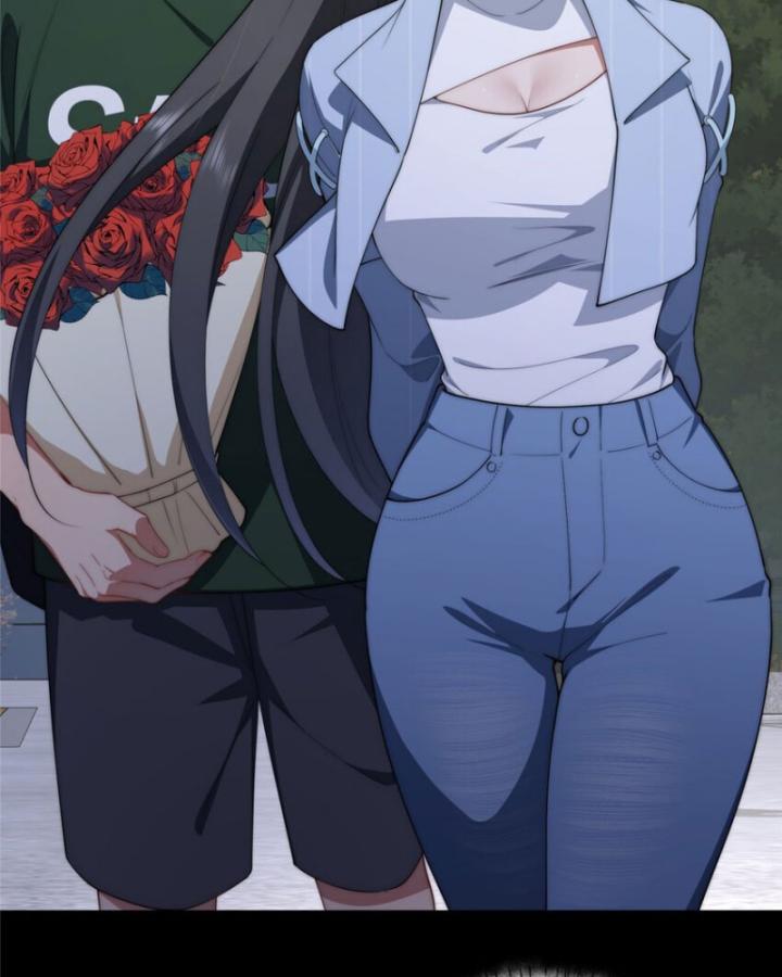 nữ chính chạy từ trong sách ra thì phải làm sao chapter 65 24