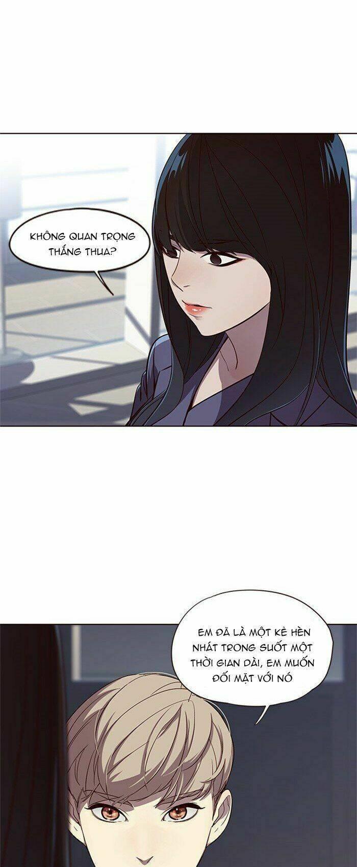 biến thân thành mèo chapter 24 31