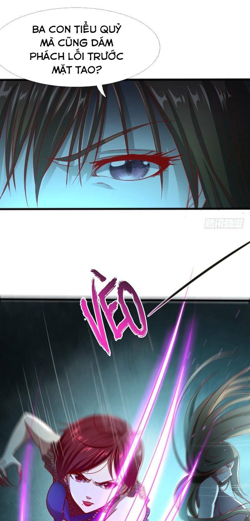 thập nhị thiên kiếp chapter 49 1