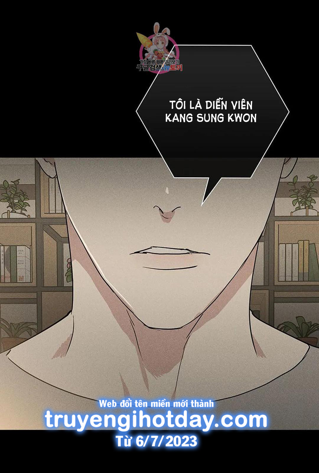 Đánh Mất Tình Yêu chapter 55.2 - Trang 40