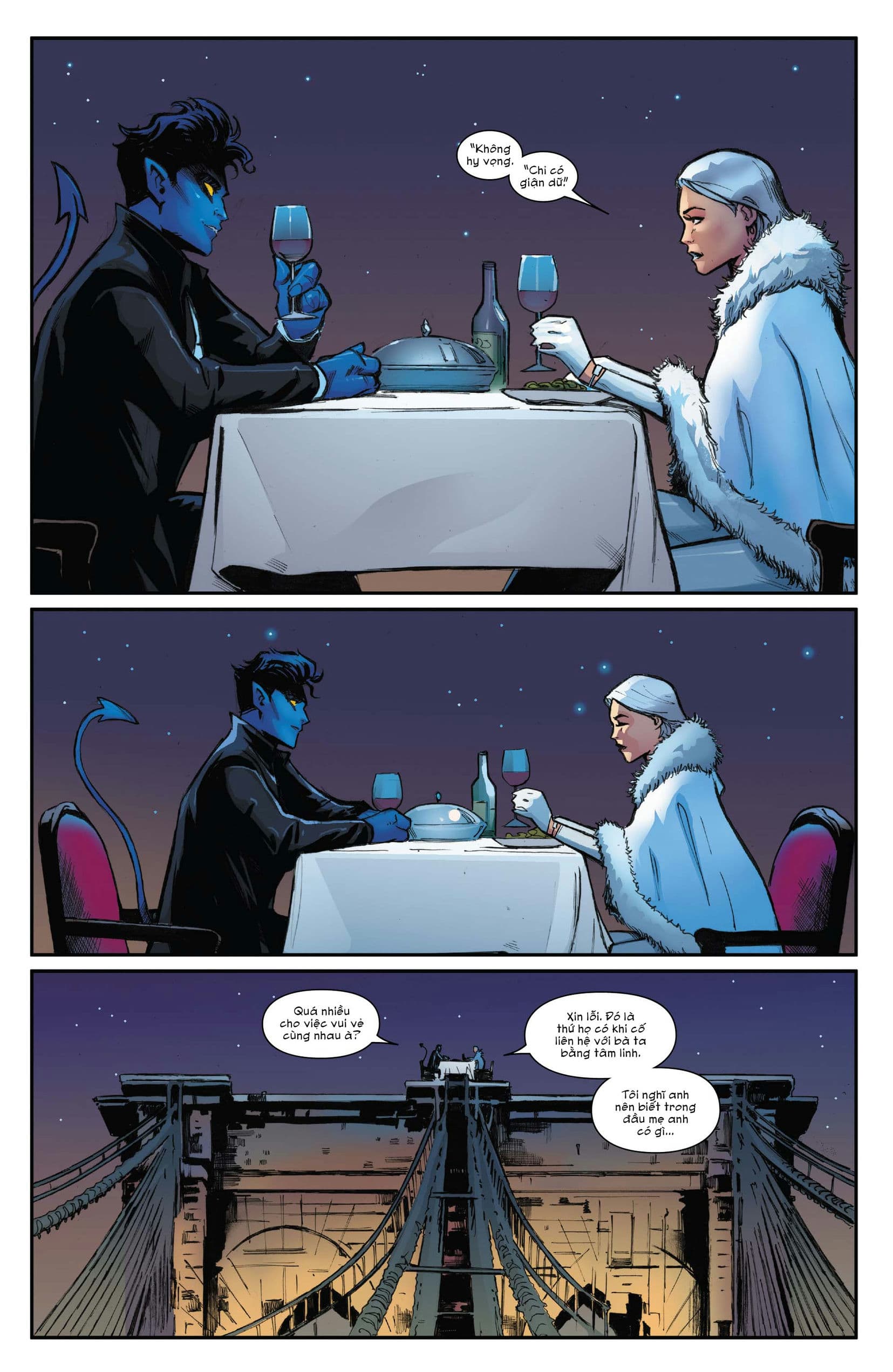 uncanny spider-man (2023) chapter 4 14