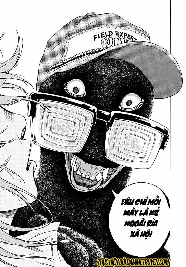 kamisama, kisama wo koroshitai chapter 13.1 14