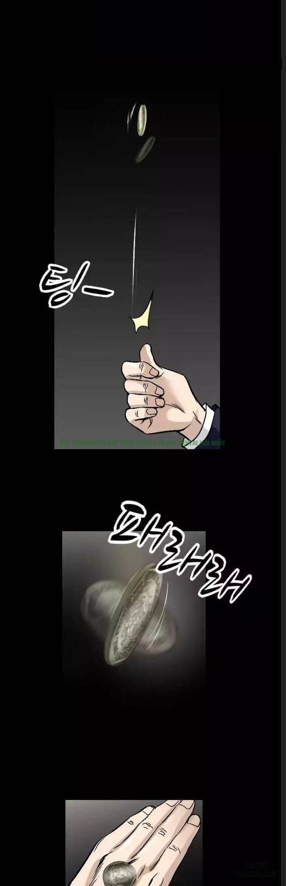 mùi vị của đôi bàn tay chapter 79 35