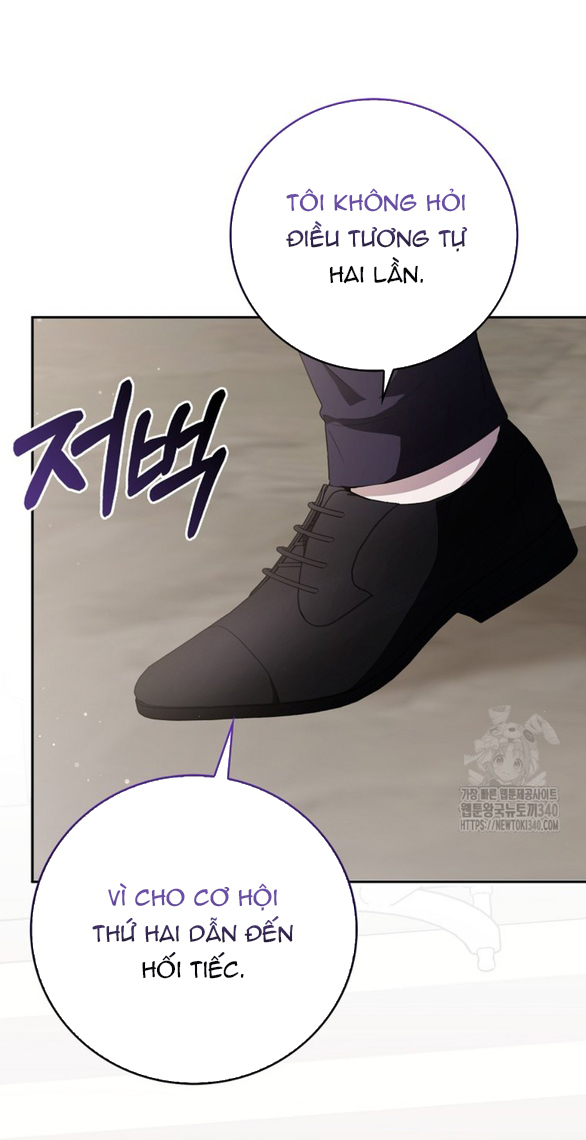 bạn trai của nam chính bị ám ảnh bởi tôi chapter 33.2 8