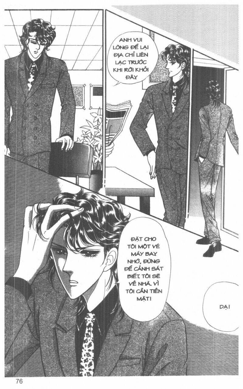 đừng chống đối chapter 4 85