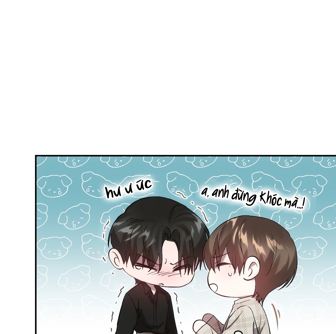 Kiếp Sau Của Chúng Ta chapter 21.1 - Trang 33