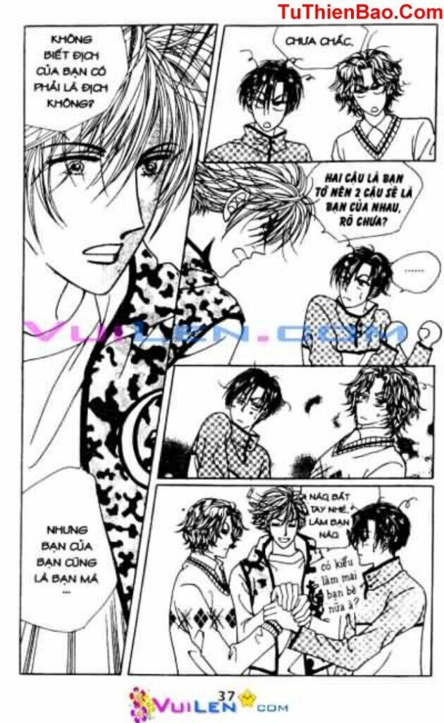 virus tiền chapter 10 32