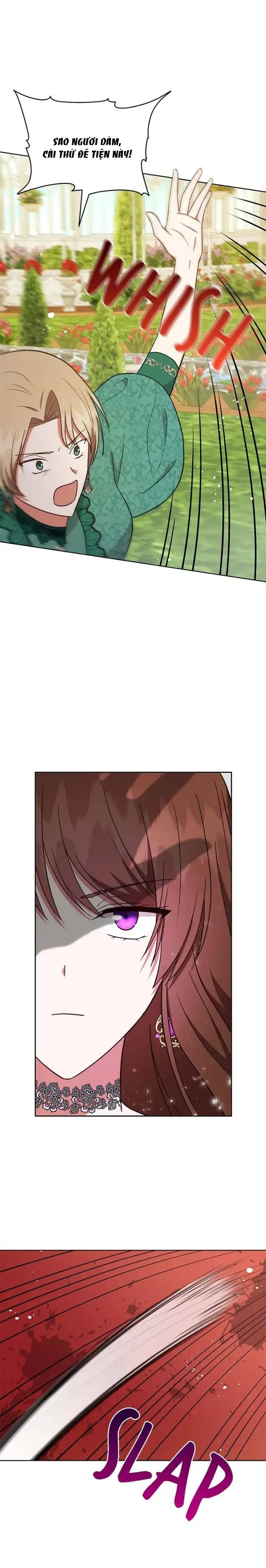 công tước ác quỷ không ngủ được chapter 39 26