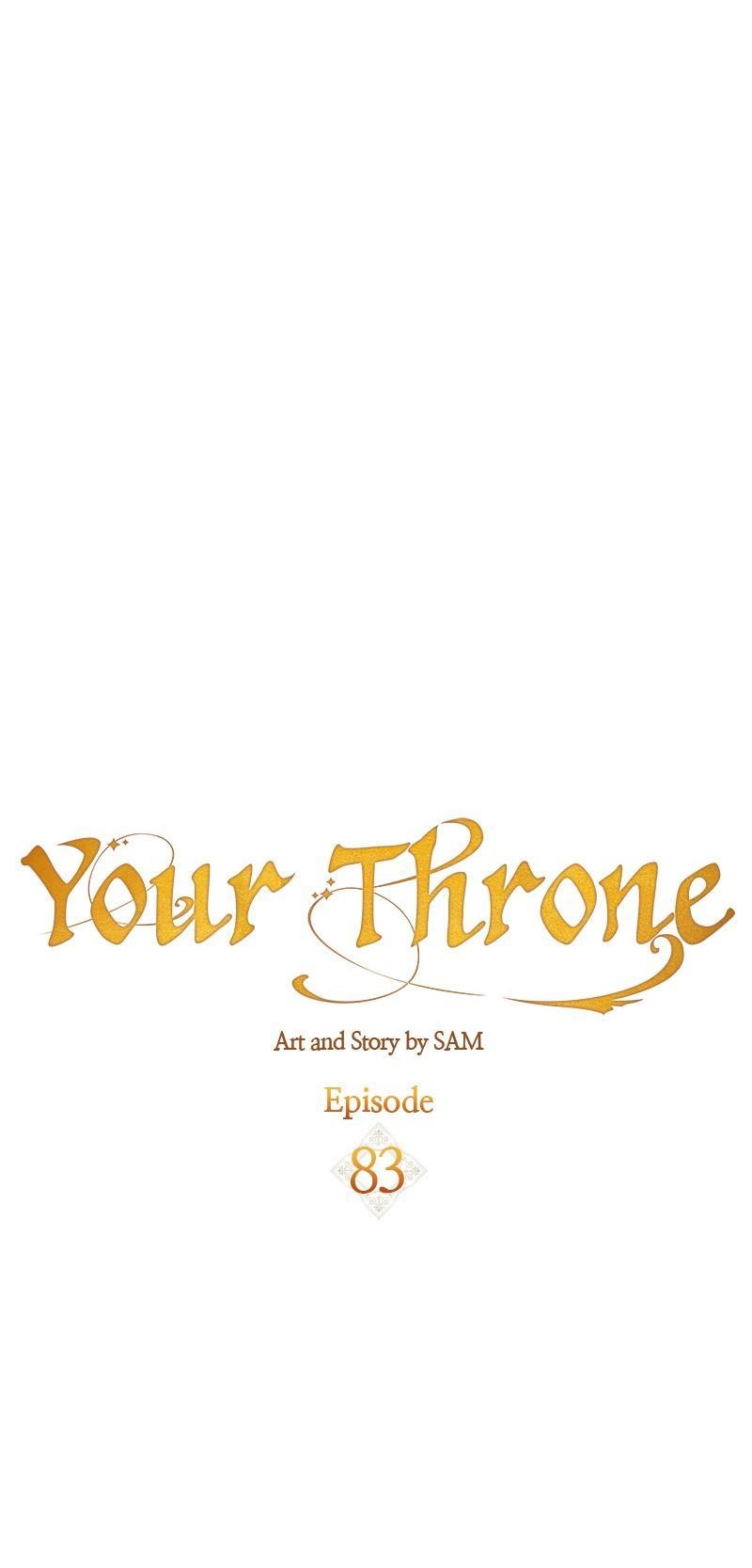 tôi muốn trở thành cô ấy dù chỉ là một ngày chapter 83 74