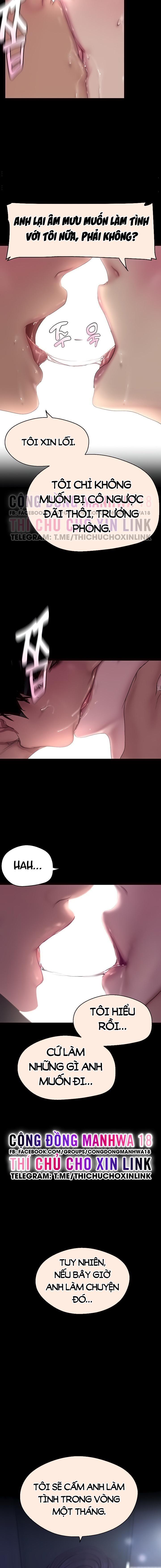 một thế giới mới tuyệt vời chapter 214 18