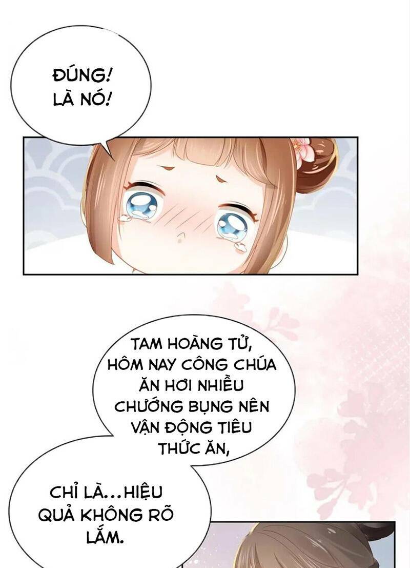 nhặt được bảo bối manh manh chapter 37 17