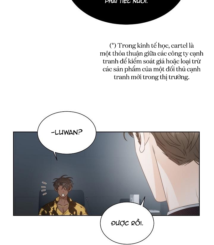 chuyện tình manhattan chapter 17 22