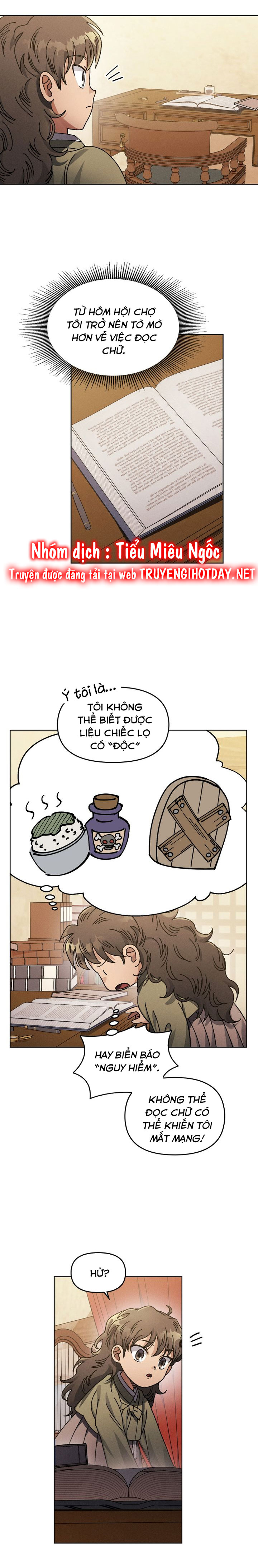 nếu tôi là bạn chapter 29 6