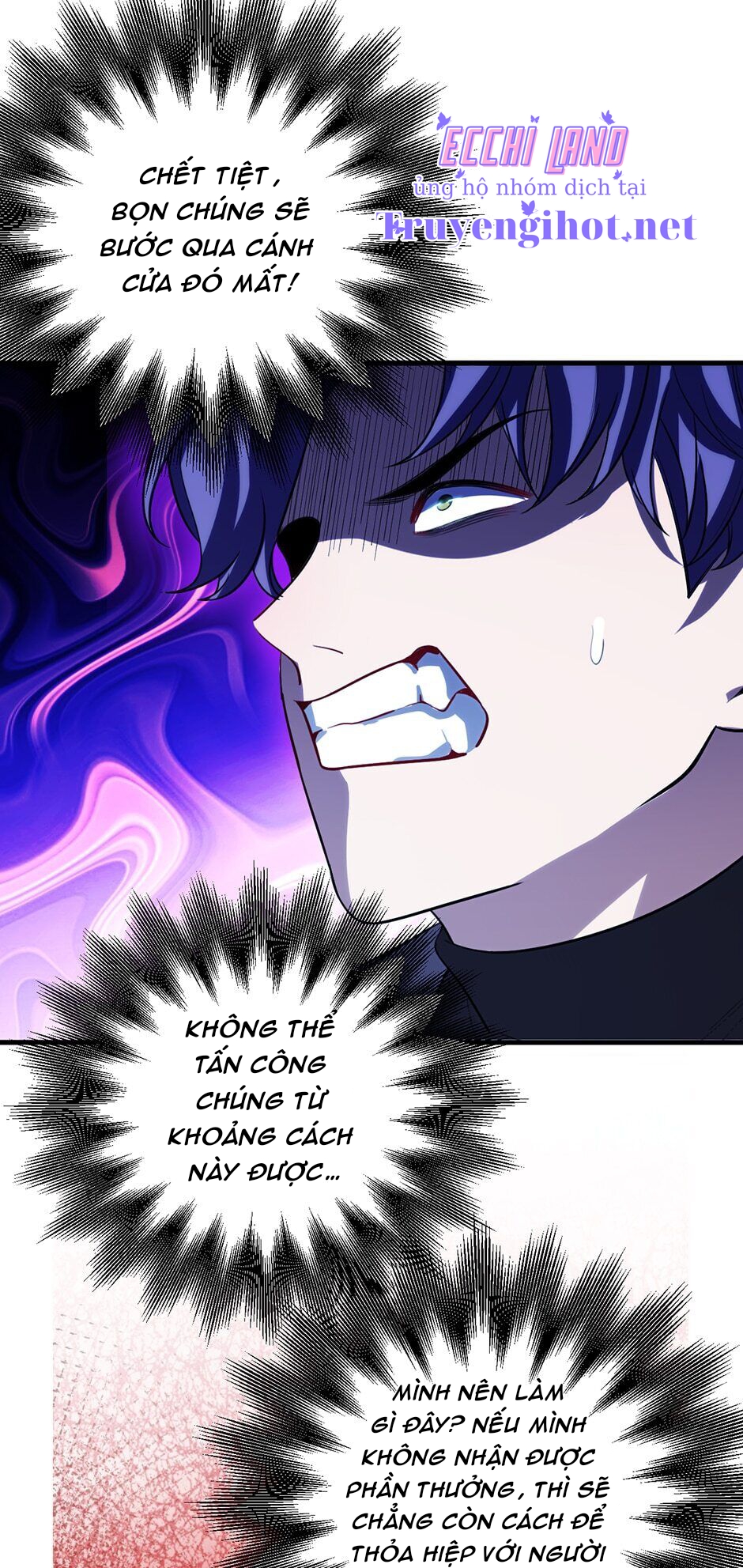 [16+] killing my love chapter 59.1 10