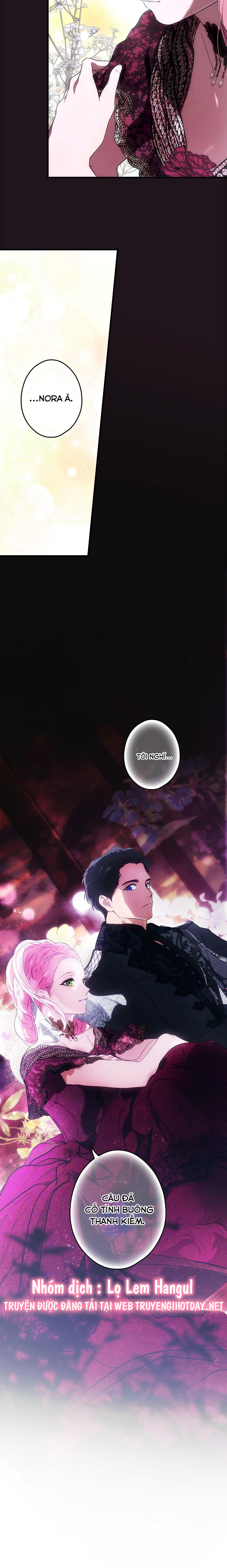 cổ tích về người mẹ kế chapter 116 20