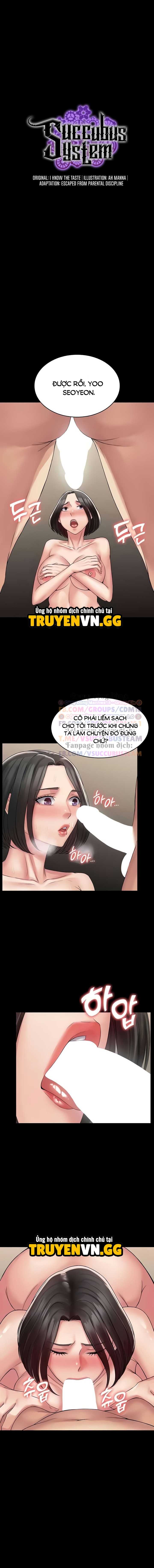 hệ thống succubus chapter 57 3