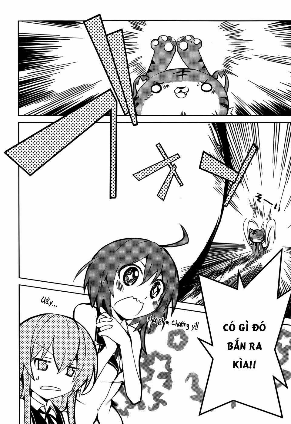 tora kiss - a school odyssey chapter 5 17