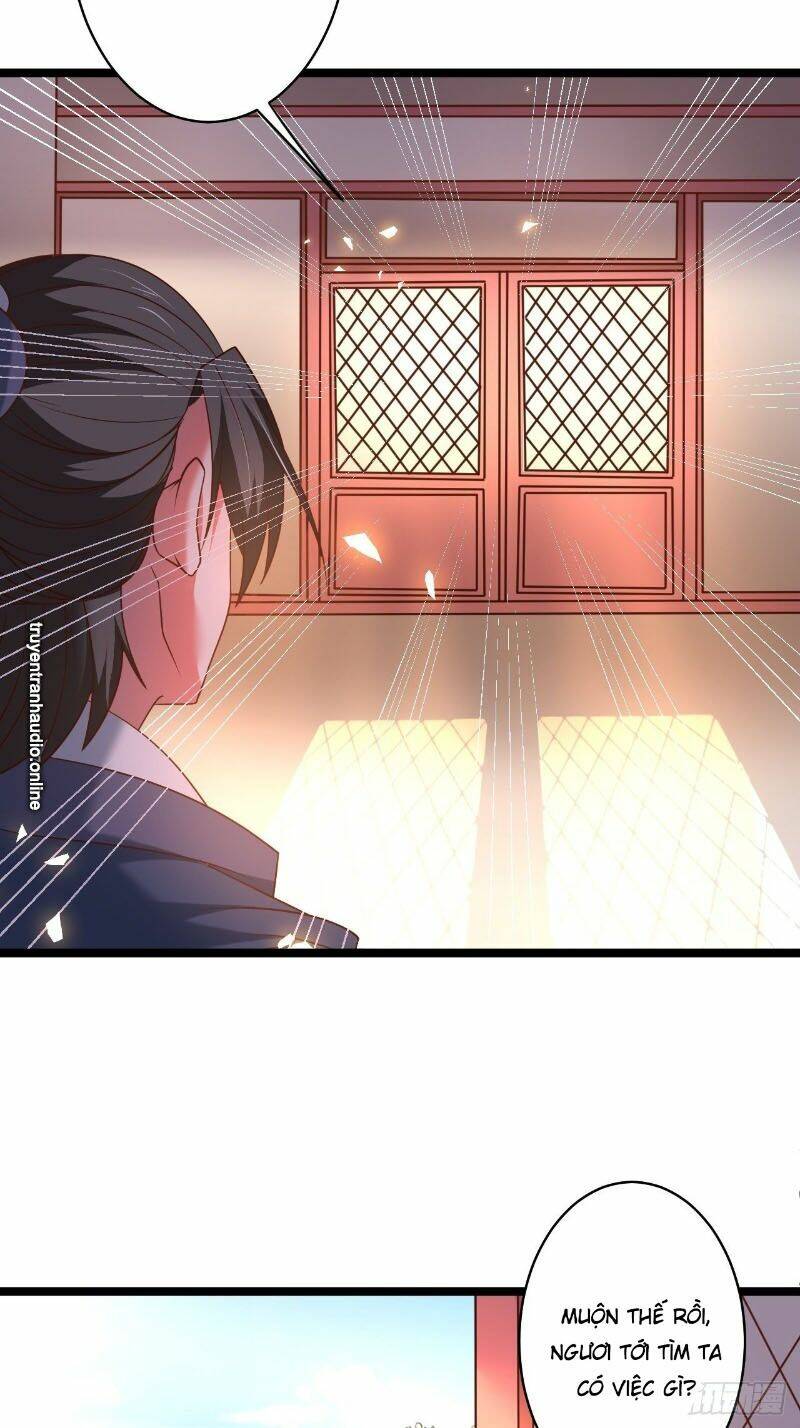 trọng sinh tối cường ma tôn ở rể chapter 91 8