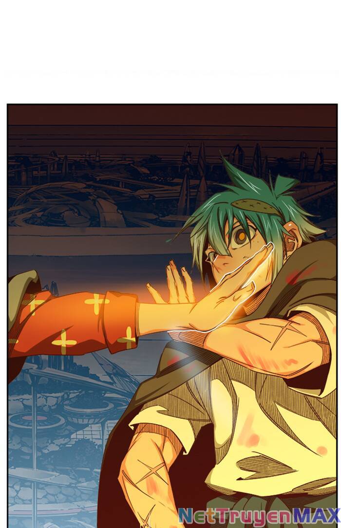 Chúa tể học đường chapter 544.5 32