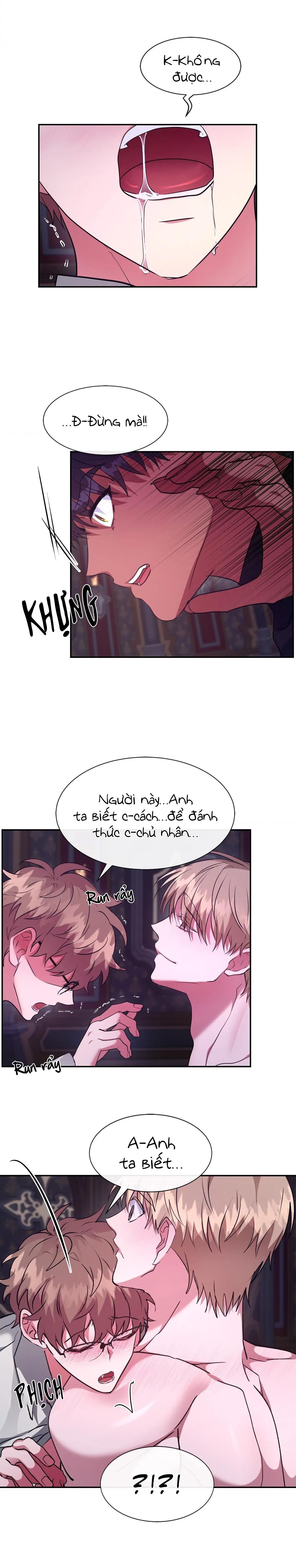 lâu đài tình dục chapter 35 3