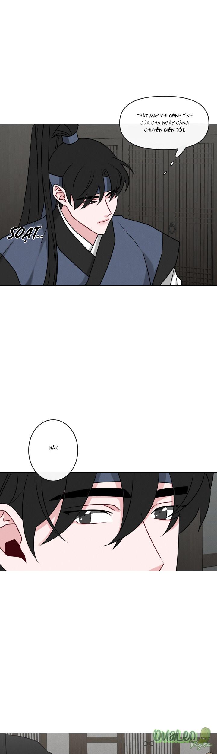 shinsujeon chapter 40 5