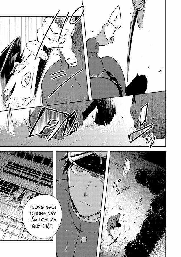 gokuto jihen chapter 10 15