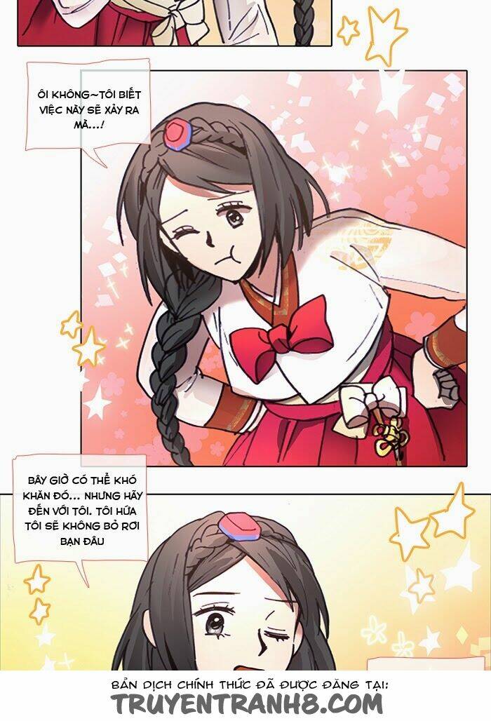 nữ sinh phép thuật chapter 34 23