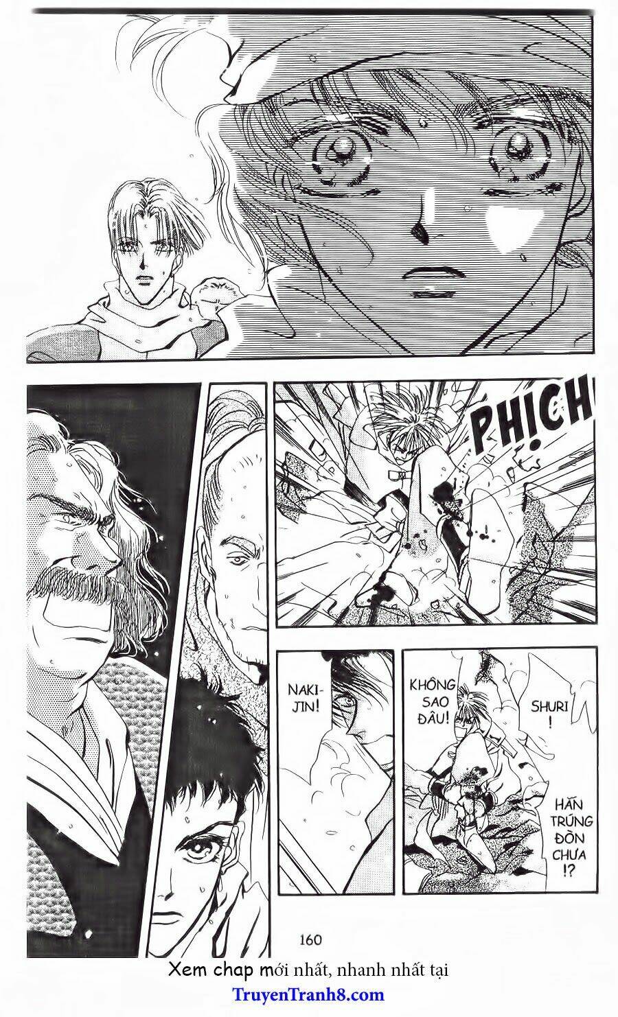 đứa con số phận chapter 85.2 4