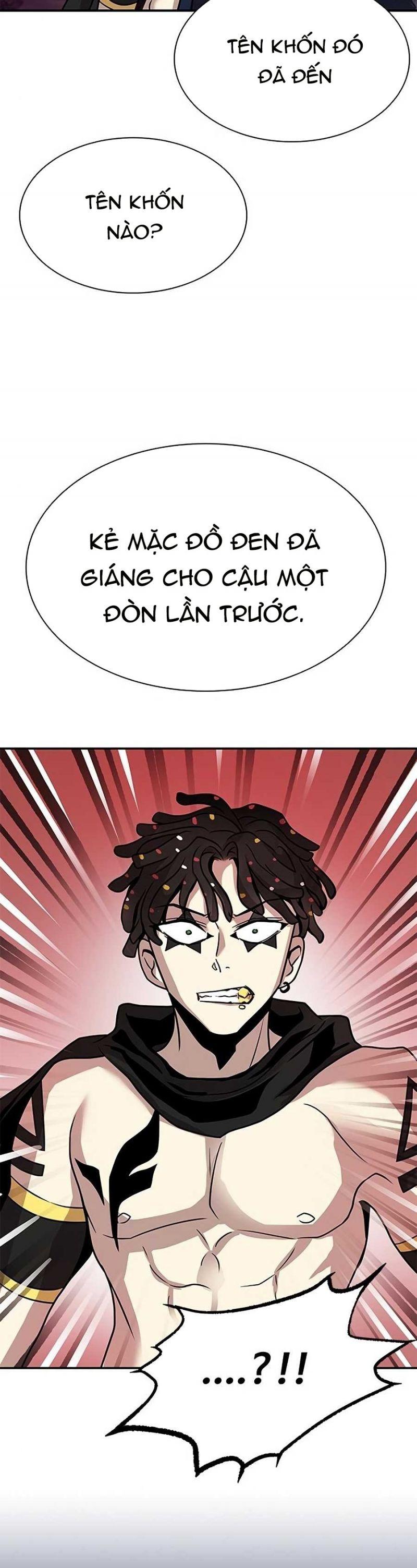 tiêu diệt ác nhân chapter 26 38