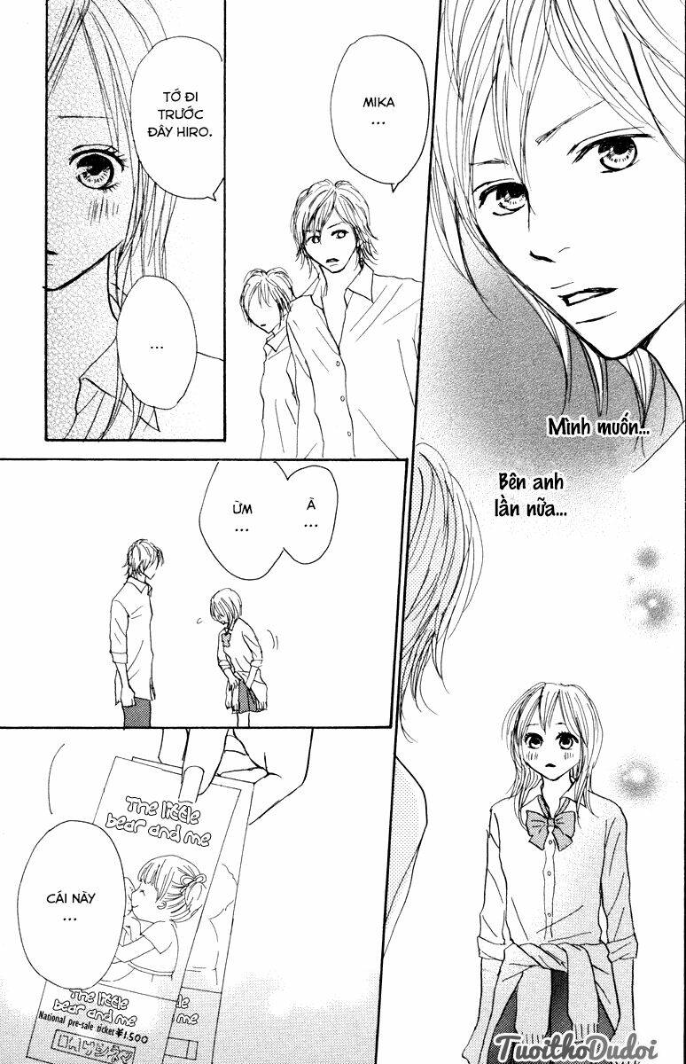 koizora - bầu trời tình yêu chapter 2 49