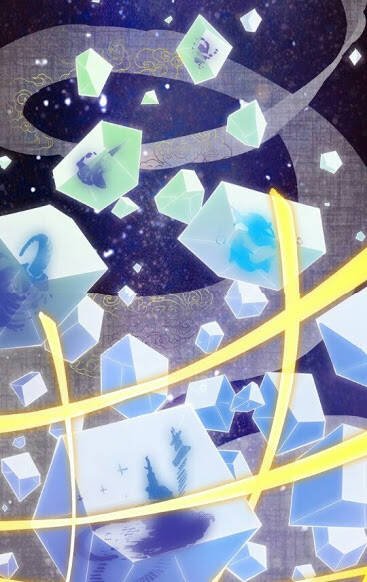 quyến vân luyện chapter 0 6