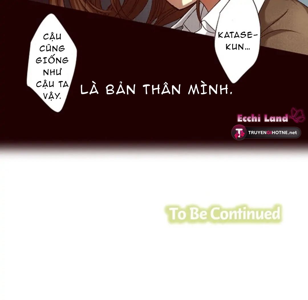 Tôi Ghét Nụ Cười Ấy chapter 12.2 - Trang 9