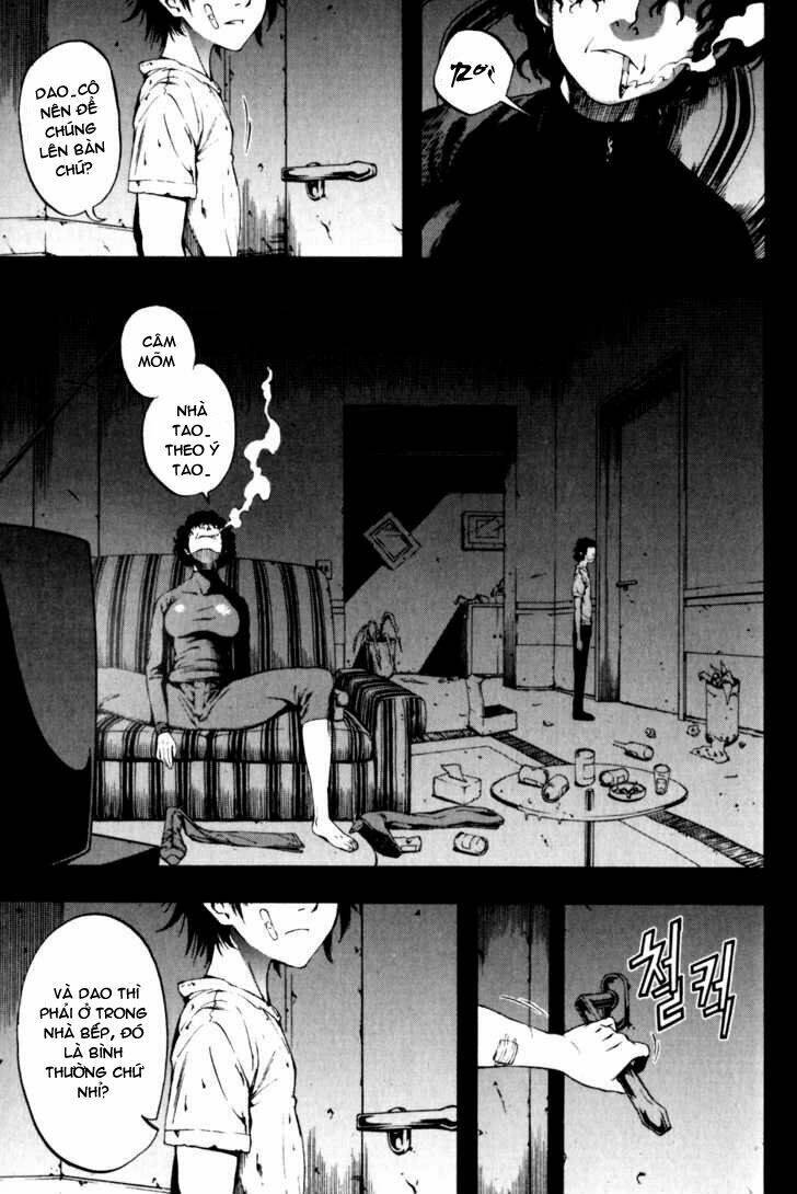 la mosca chapter 16 44