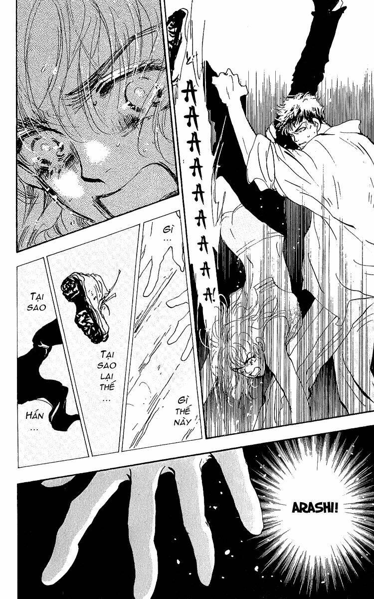 7 mầm sống chapter 79 6