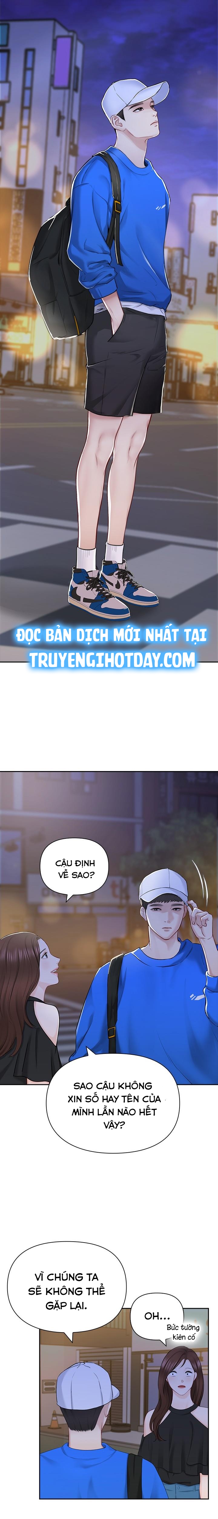 hẹn hò rồi yêu chapter 51 13