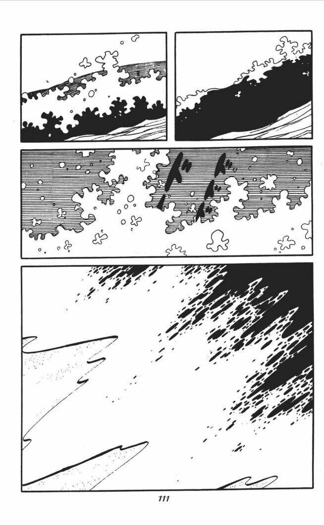 [tuyển tập chiba tetsuya] - gaki chapter 26 12