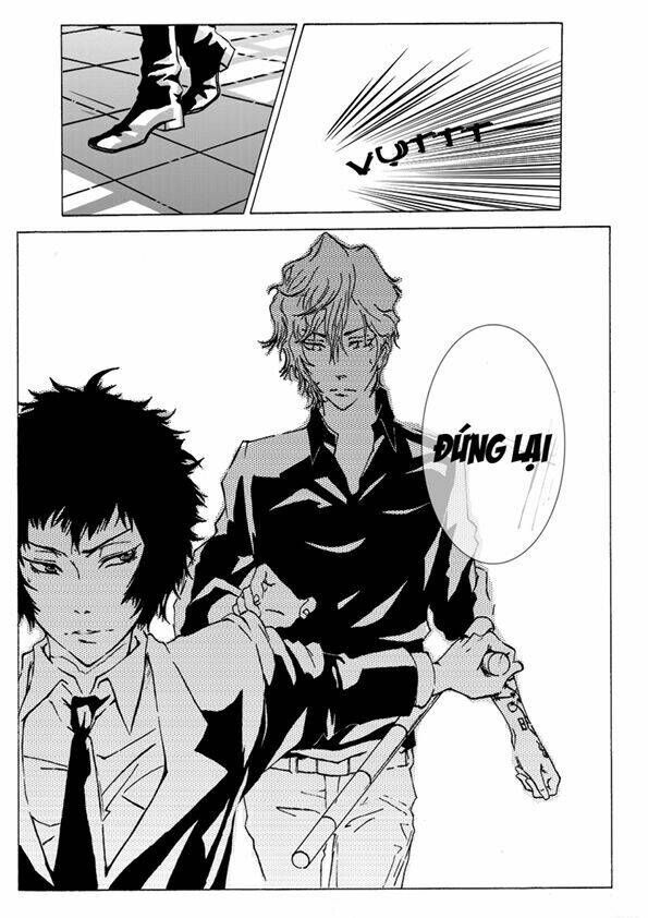 d18 syndrome magazine chapter 1 75