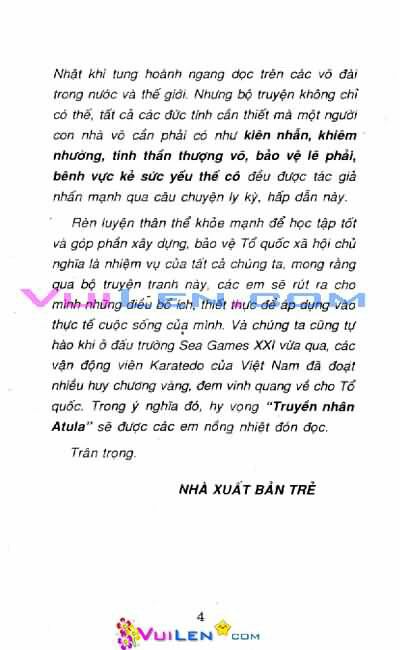 truyền nhân atula - shura no mon i chapter 19 5