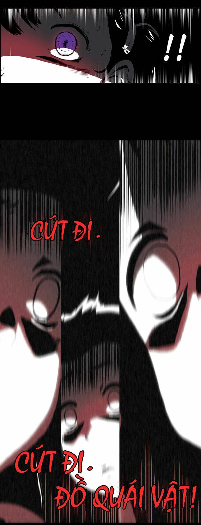 ma cà rồng biết yêu chapter 9 20