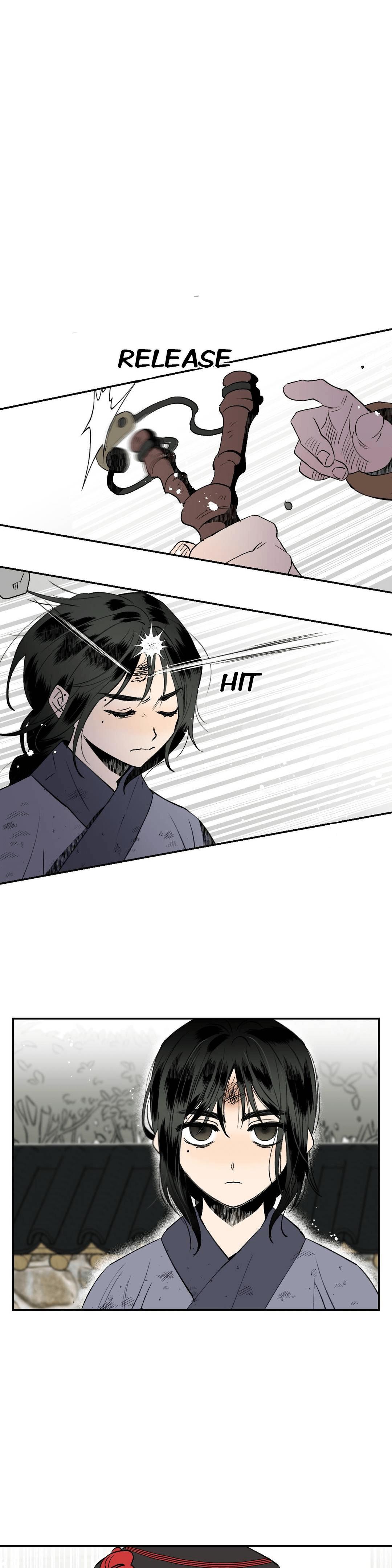 ngọn đèn vô danh chapter 3.1 22