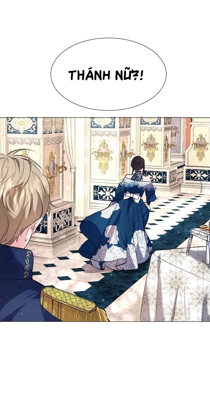 cách để nhân vật phụ phá đảo game hẹn hò chapter 5 12