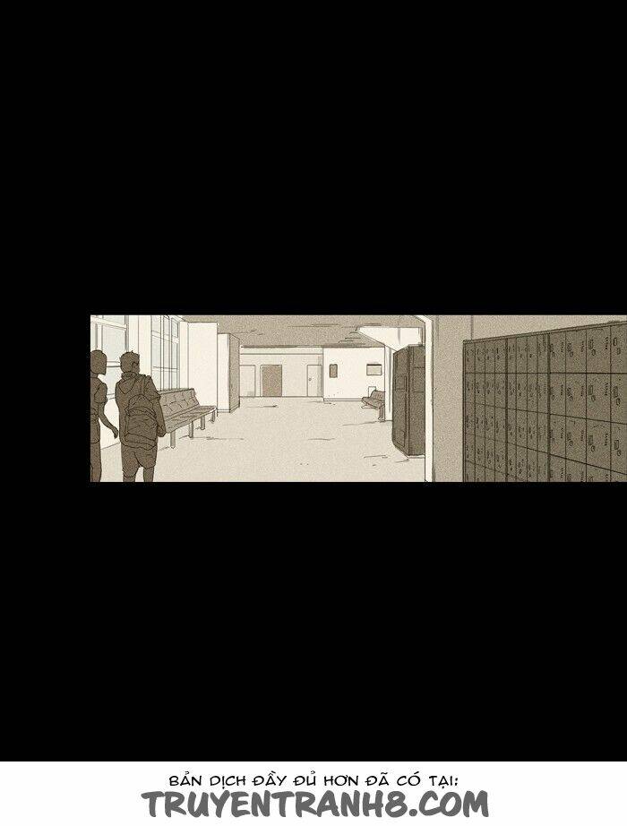 bẫy tình yêu chapter 100 9