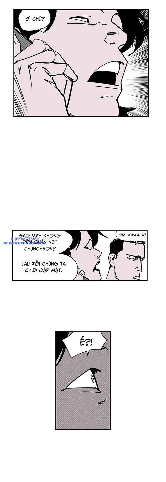 fight class 3 chapter 137 9